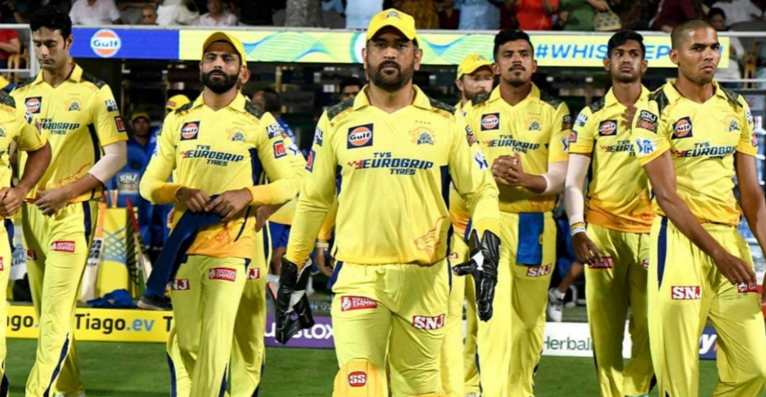 Csk